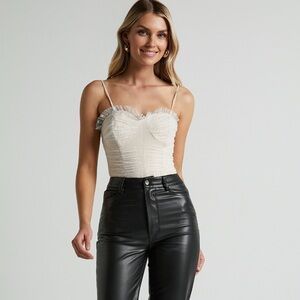 Out of Patience Bodysuit